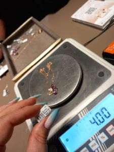 ANPC a controlat piaţa bijuteriilor